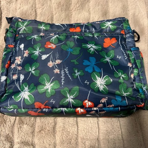 Lug Shimmy SE Clover Multi - Picture 2 of 5